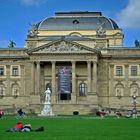 Hessisches Staatstheater -2-