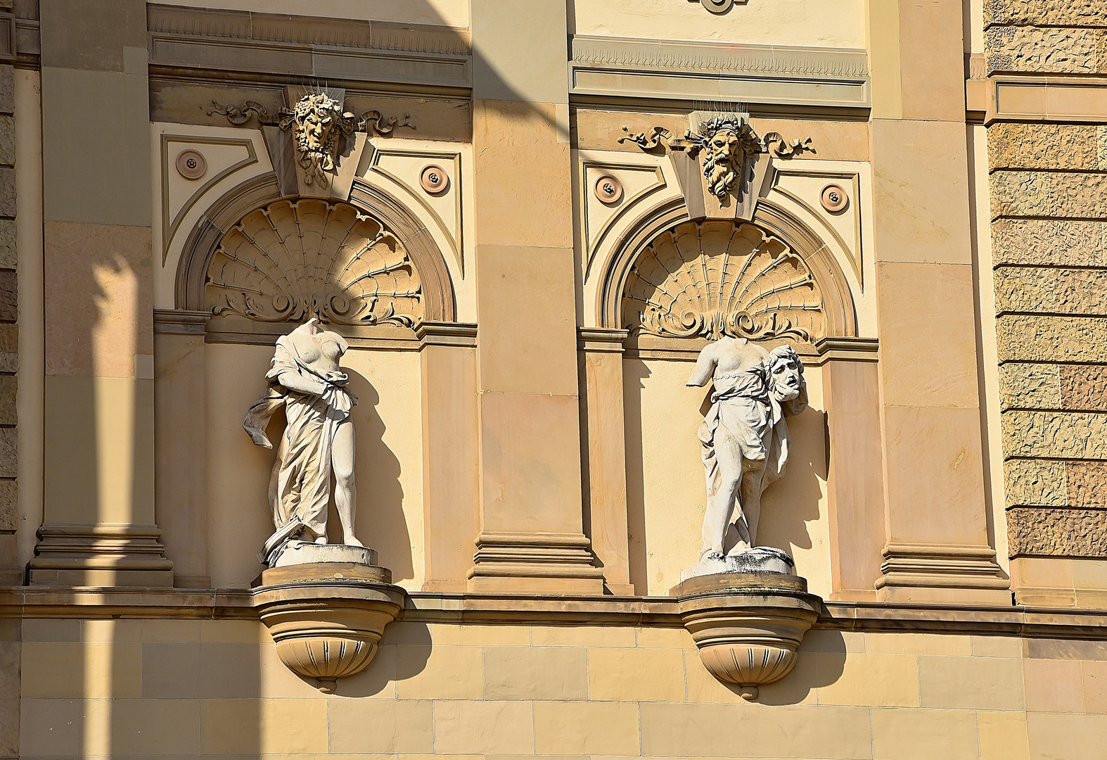 Hessisches Staatstheater Wiesbaden