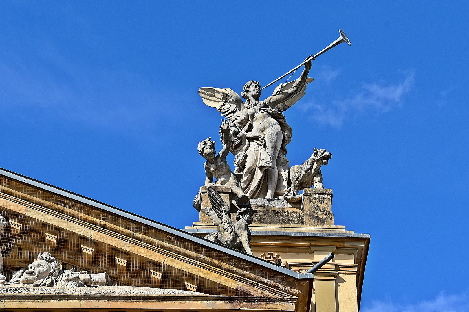 Hessisches Staatstheater Wiesbaden