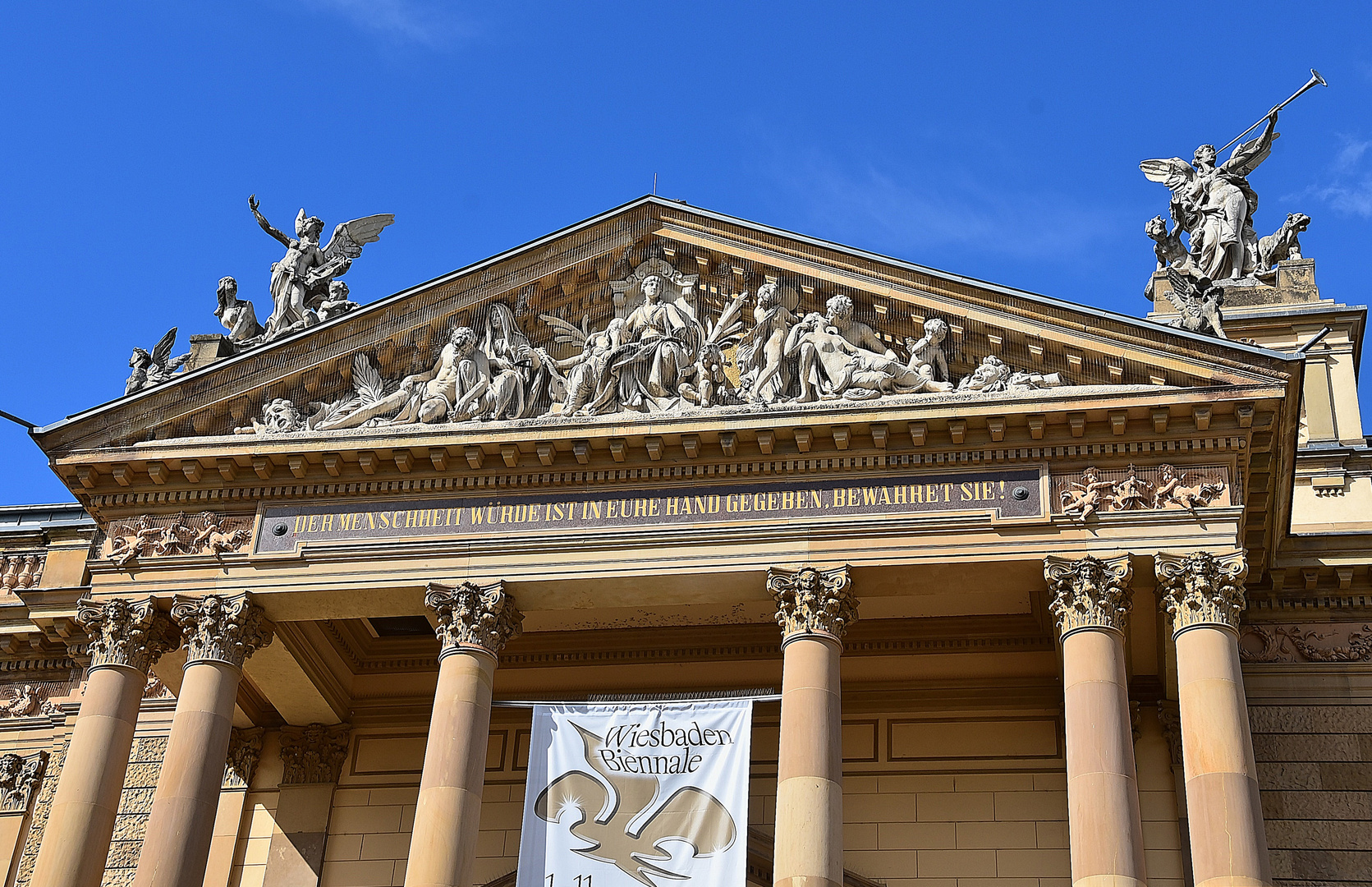 Hessisches Staatstheater Wiesbaden