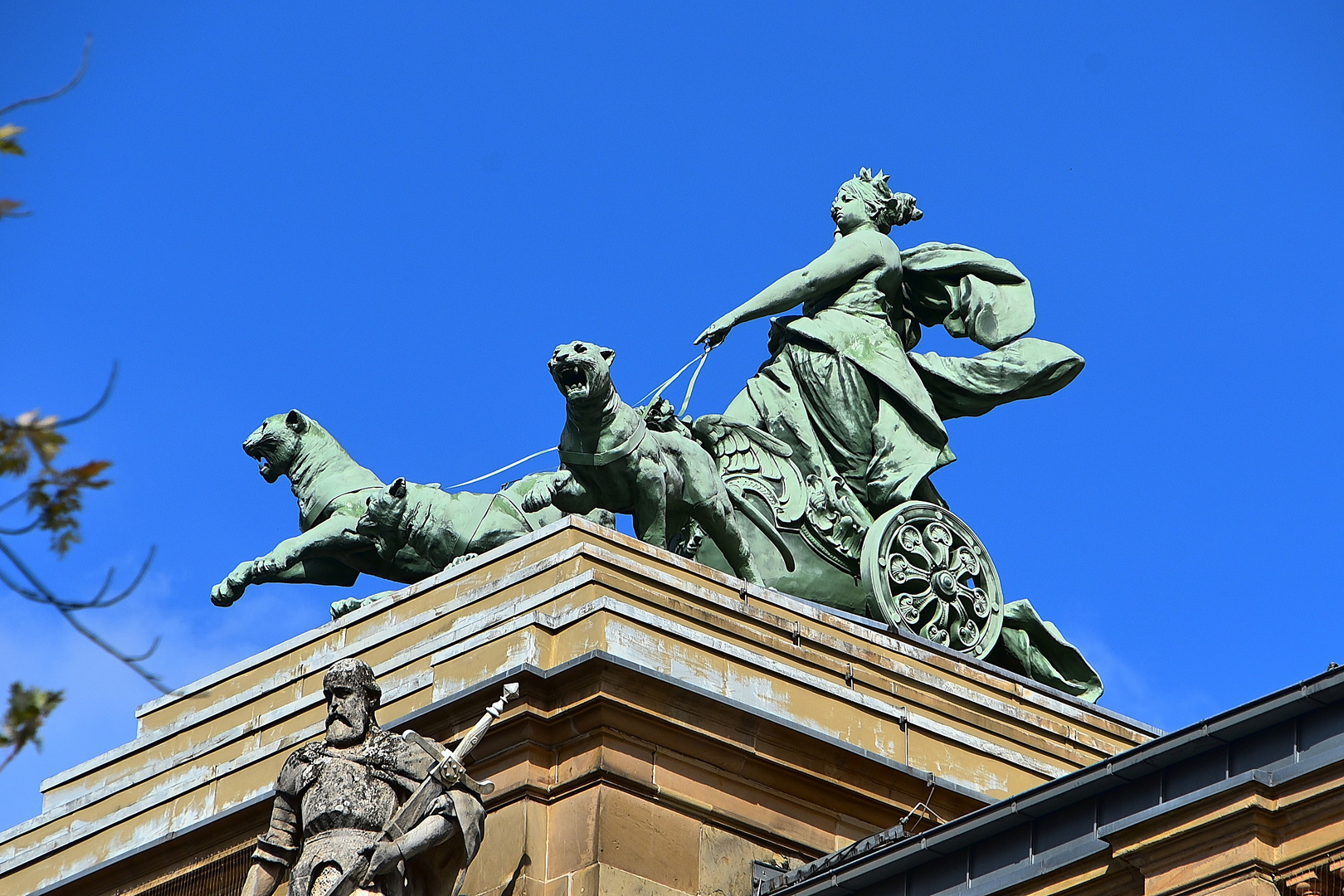 Hessisches Staatstheater Wiesbaden