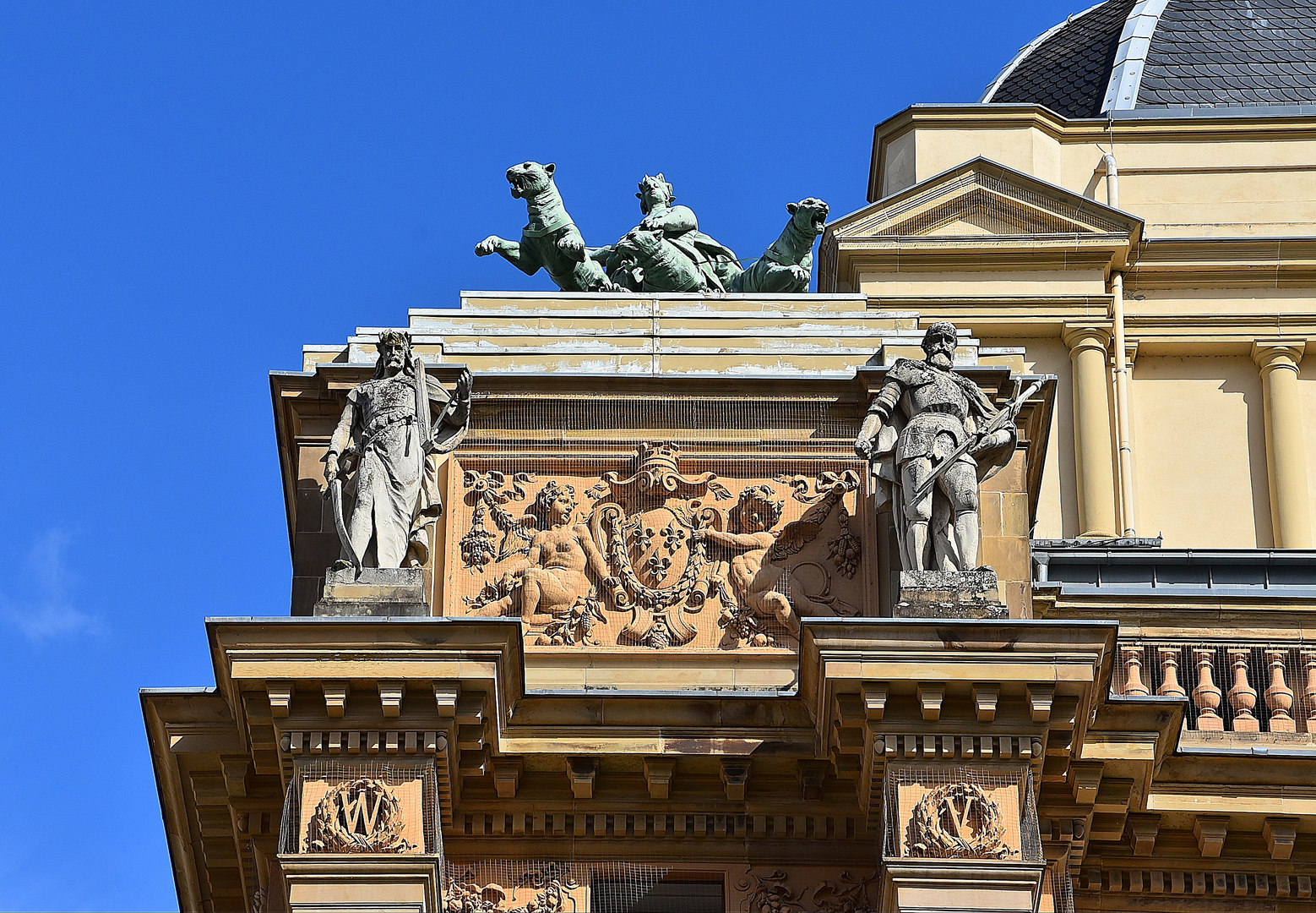 Hessisches Staatstheater Wiesbaden