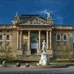 Hessisches Staatstheater Wiesbaden