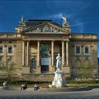 Hessisches Staatstheater Wiesbaden