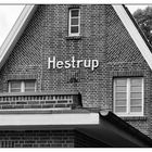 " Hestrup "