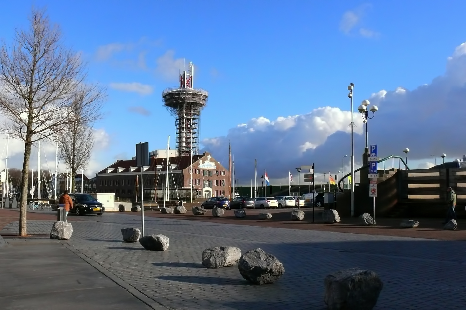 Het Arsenal - FunPark in Vlissingen