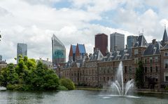 Het Binnenhof