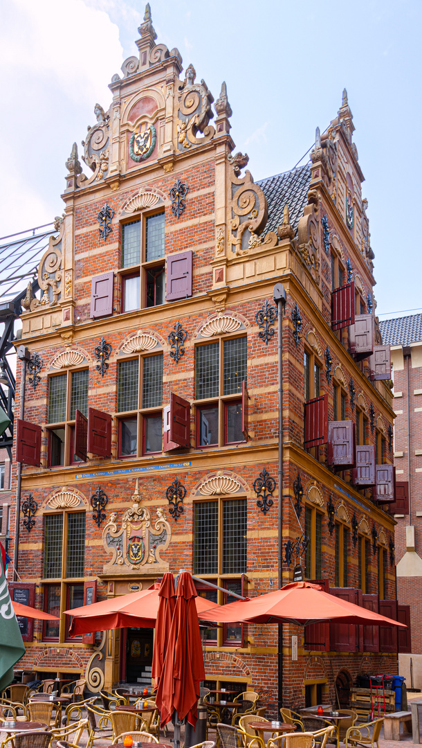 Het Goudkantoor Groningen