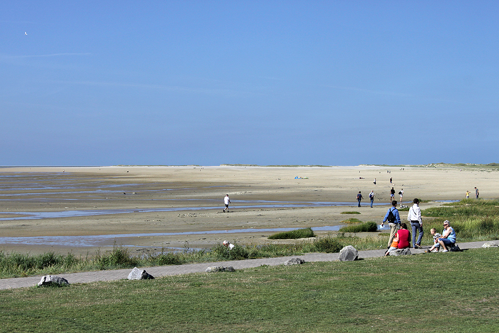 Het Groene Strand