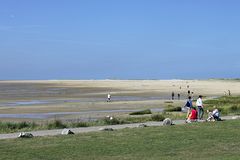 Het Groene Strand