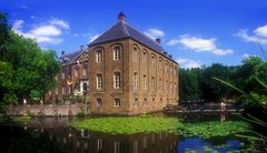 Het Kasteel van Arcen