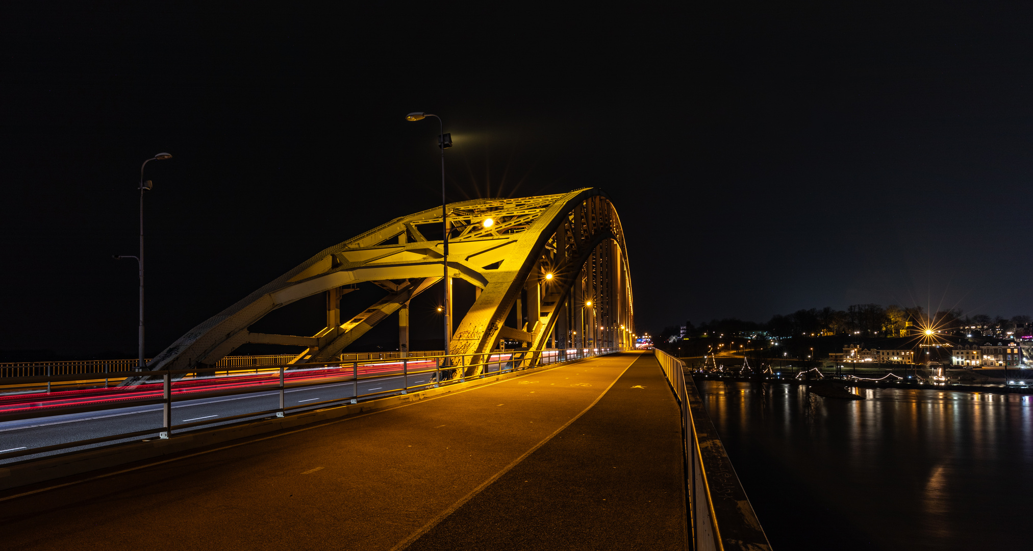 Het Waalbrug