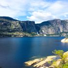 Hetch Hetchy Valley