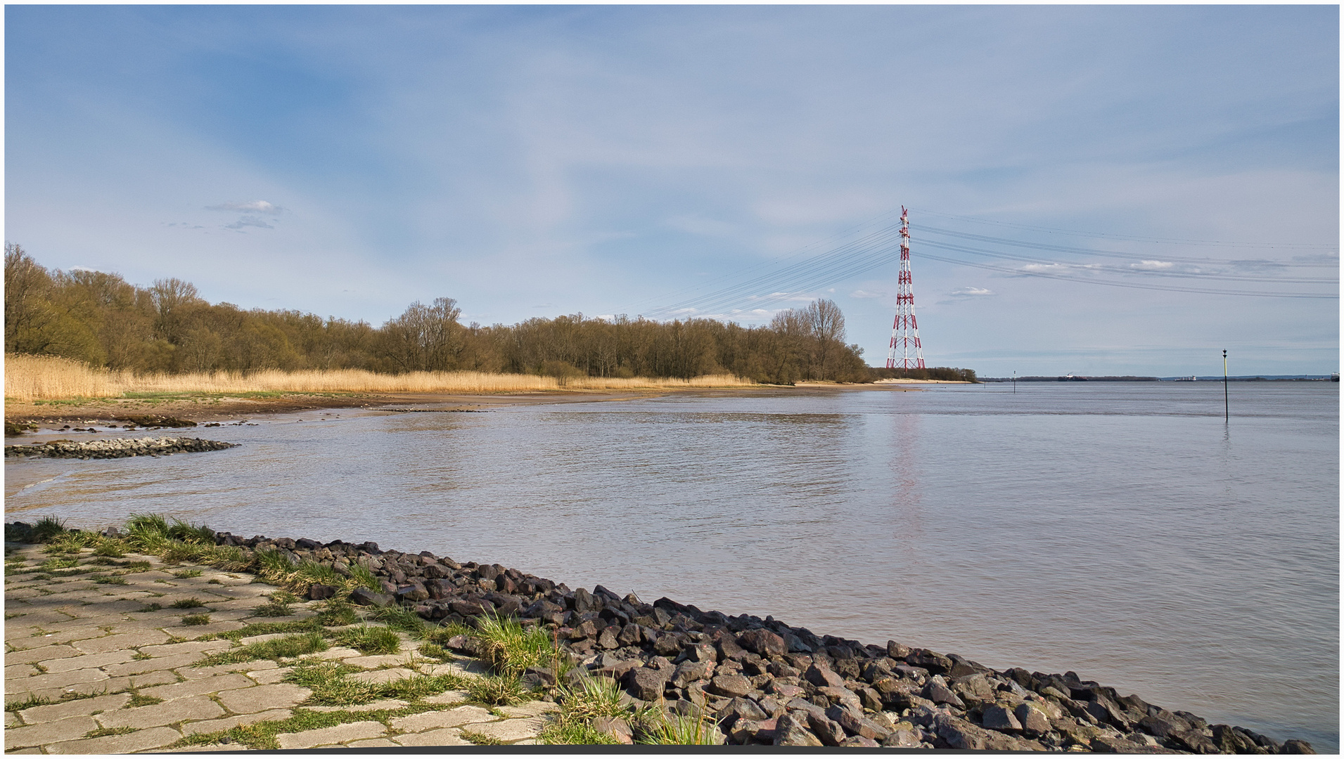 Hetlinger Schanze Foto & Bild world, elbe, europa Bilder auf