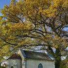 hettelsberg-lauchheim kapelle