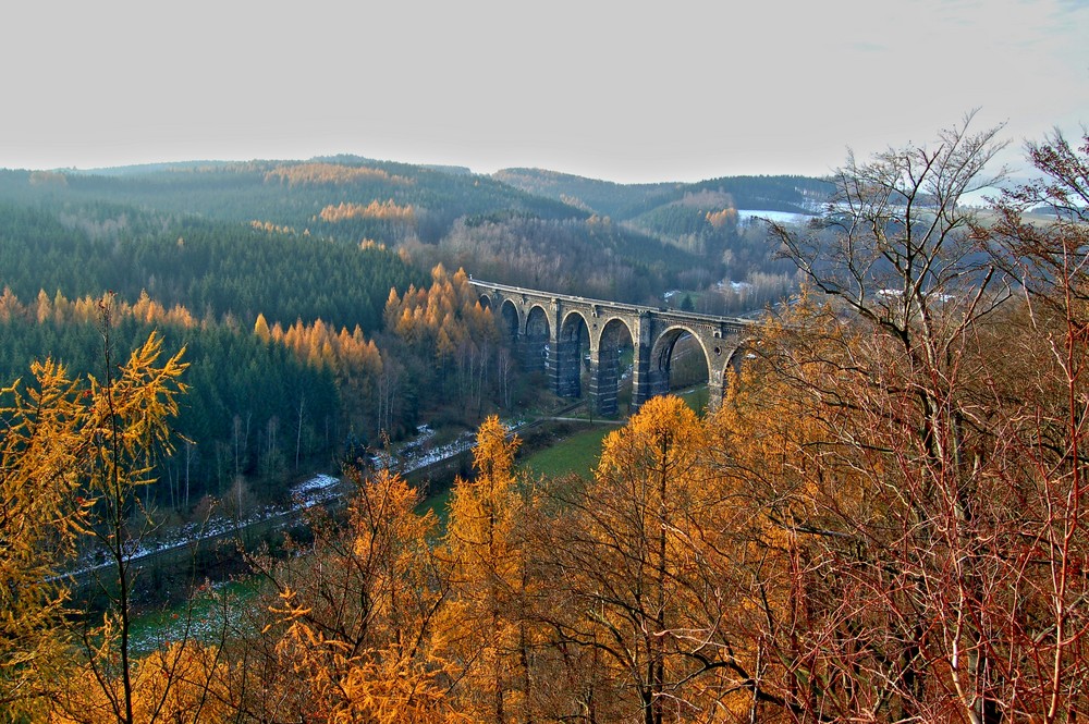 Hetzdorfer Viadukt (1)