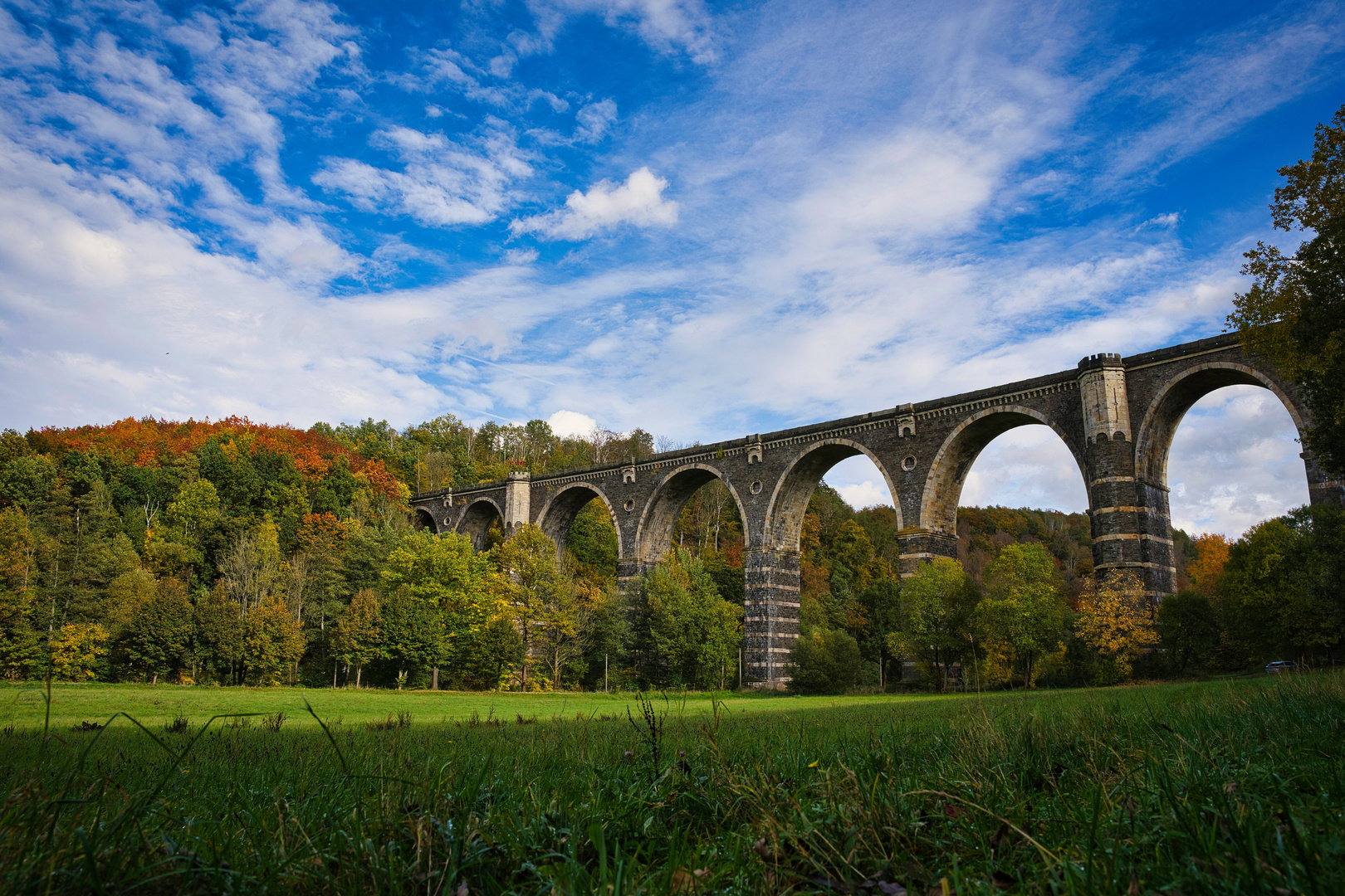 Hetzdorfer Viadukt