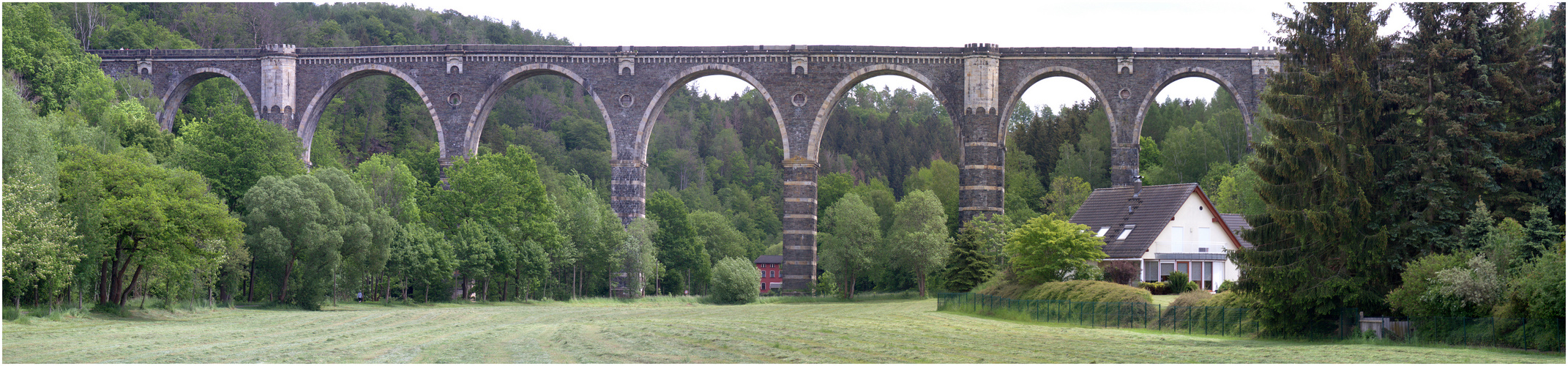 Hetzdorfer Viadukt