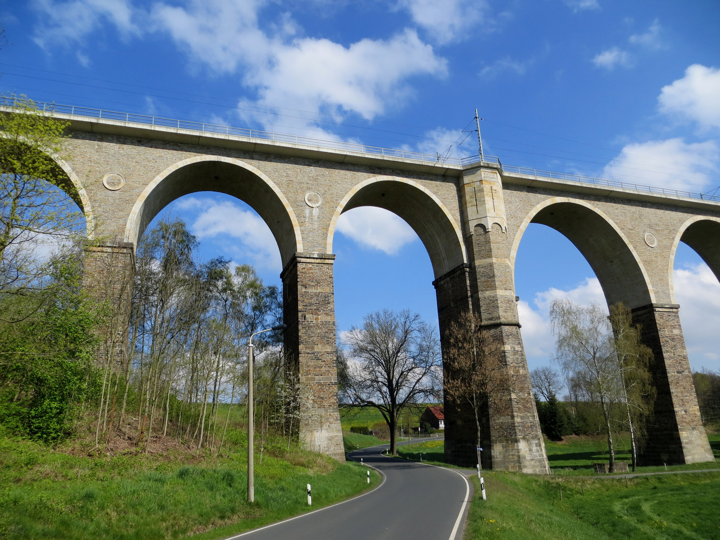 Hetzdorfer Viadukt