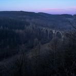 Hetzdorfer Viadukt II