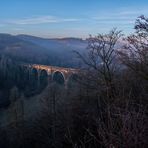 Hetzdorfer Viadukt III