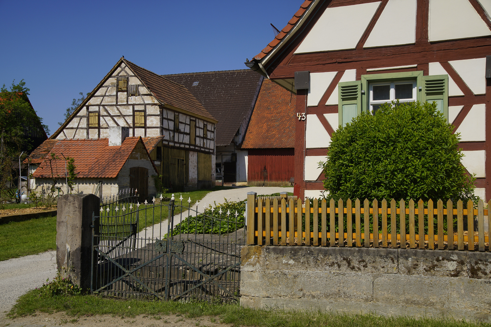 Hetzles Foto & Bild deutschland, europe, bayern Bilder auf