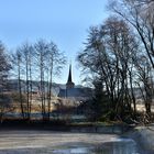 hetzles im winter