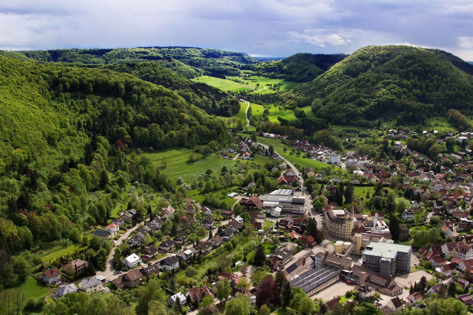 Heubach