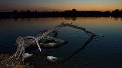 Heuchelheimer Seenplatte