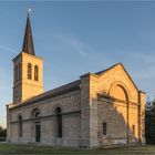 Heudeber, Kirche