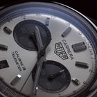 HEUER Carrera Calibre 18 Telemeter