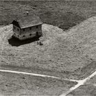 Heuernte am Henkerhaus