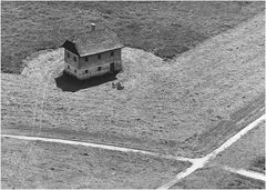 Heuernte am Henkerhaus