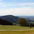 Heuernte auf der Sonnenalm