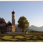 Heuernte bei St.Coloman