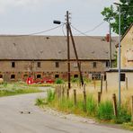 Heuersdorf - Ein Dorf stirbt