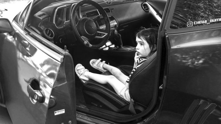 Heu....je fais comment pour les pédales??