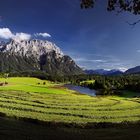 ~ HEUKREISEAMKARWENDEL ~