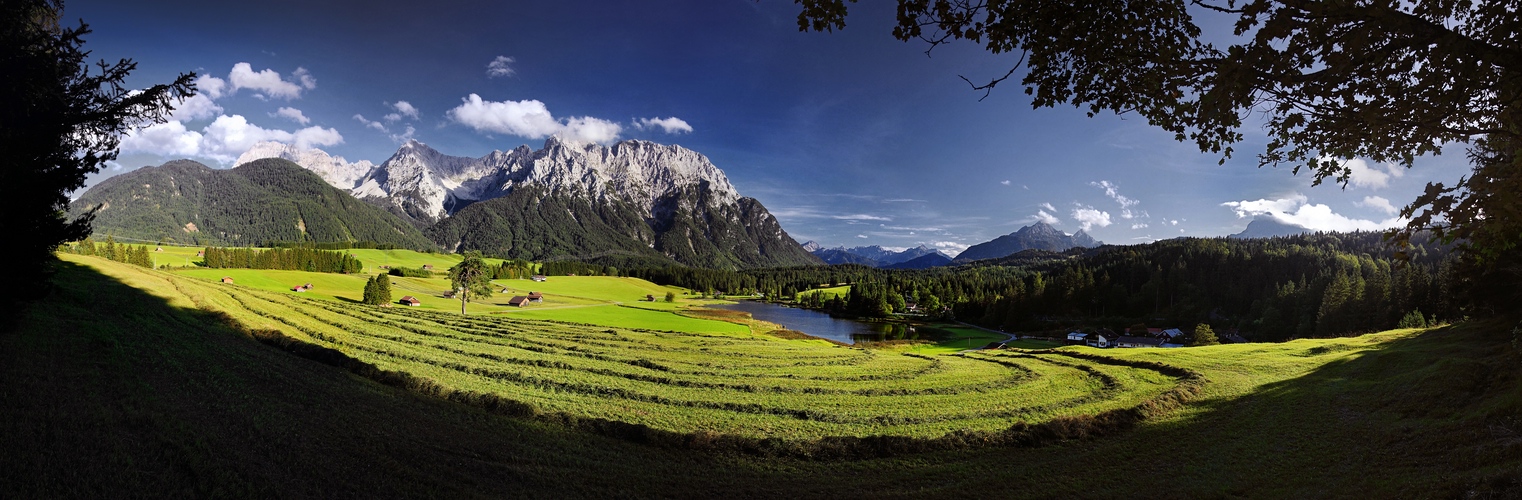 ~ HEUKREISEAMKARWENDEL ~