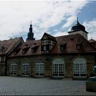 Heumarkt in Bamberg