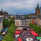 Heumarkt Köln