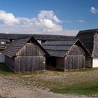 Heuneburg Panorama