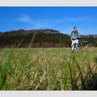 Heuscheuegebirge - Frühling