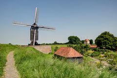 Heusden - Rampart - Stadshaven - 02