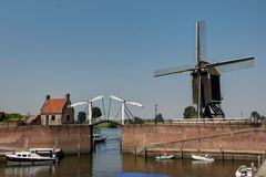 Heusden - Stadshaven - 01