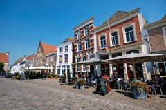 Heusden - Vismarkt - 01