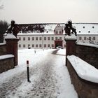 Heusenstammer Schloss