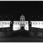 HEUSENSTAMMER SCHLOSS