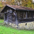 Heustall ir Studa-„Silvester’s Ställi“ in Farbe