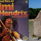 Heut ist der Tag, an dem Jimi Hendrix starb